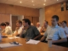 28.07.2008 - Team meeting