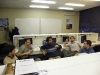 01.12.2008 - Team Meeting