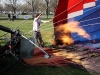 2009.04.04 - Masat-1 hőlégballonon