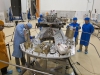 LARES, ALMASat-1 and CubeSats preparations