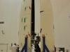 Vega payload encapsulation