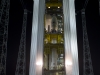24.01.2012 - Upper composite transfer to launch pad