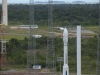 27.01.2012 - Vega on launch pad