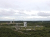 27.01.2012 - Vega on launch pad