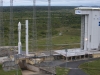 27.01.2012 - Vega on launch pad