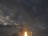 02.13.2012 - Vega VV01 Launch