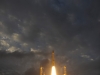 Liftoff of Vega VV01