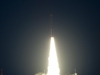 Liftoff of Vega VV01