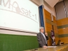 13.02.2013. - The first anniversary of the launch of Masat-1 (presentations)