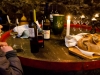 2013.02.22. - Masat-1 tiszteletére palackozott bor